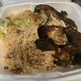 Jerk Chicken