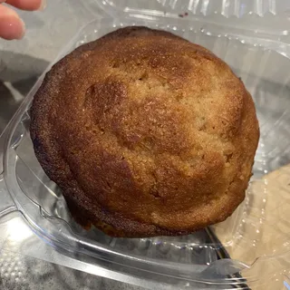 Banana Bread Muffin