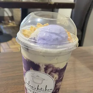 Halo-Halo