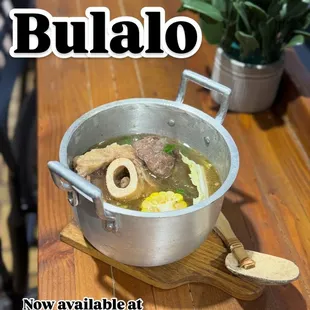 Bulalo