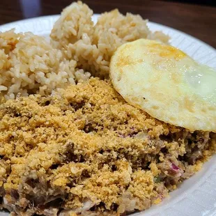 Sisig,  AMAZING!!