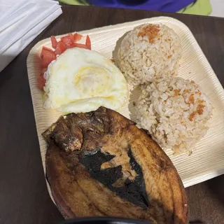 Bangsilog