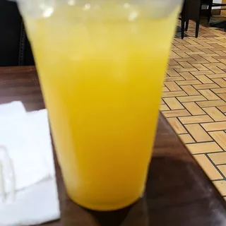 Pineapple Juice