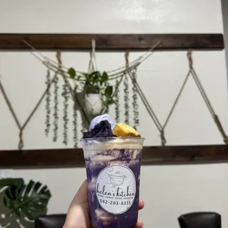 Halo-Halo