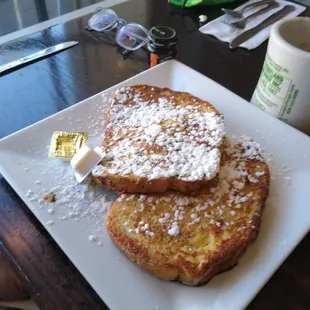 French Toast