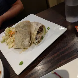 Burrito Grande