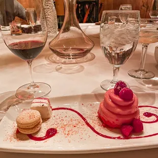 Dessert