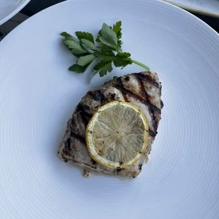 Sword fish