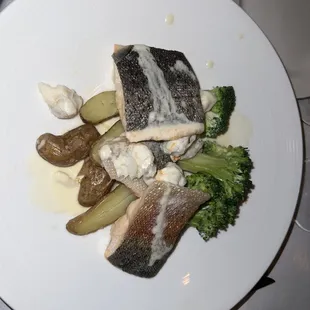 Trout
