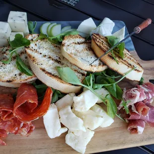 Charcuterie