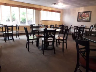 Oakhurst Tea Room