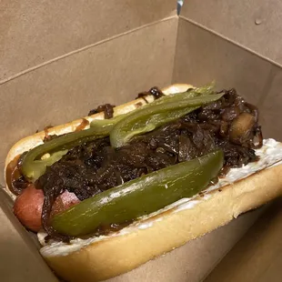 sandwich, hot dogs, food, hot dog