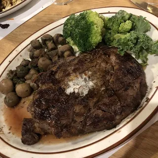 Rump Steak Ebertsheim