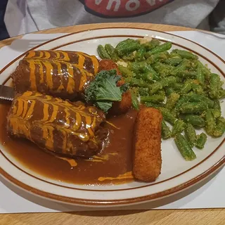 Rouladen Pfalzischer Art