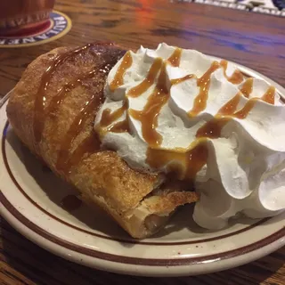 Apple Strudel