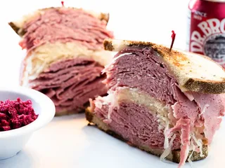 The Bagel Deli & Restaurant