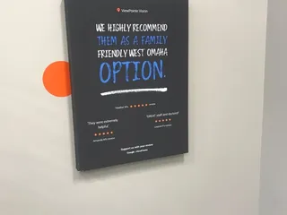 ViewPointe Vision - Omaha