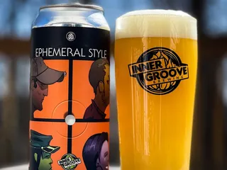 Inner Groove Brewing