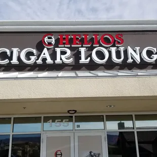 Located on the corner of S. Fort Apache and Russell Road. Come on down!