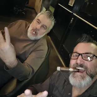 Saturday night smokin!!!!!