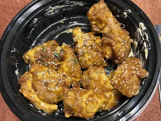 Seoul City Wings