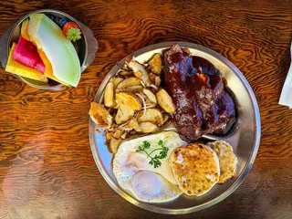 The Lookout Roadhouse