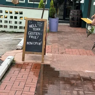 Hell Yeah Gluten Free