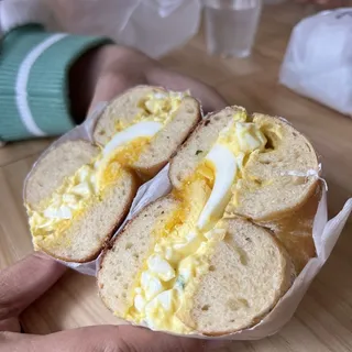 Tamago Sando