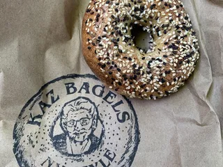 Kaz Bagels