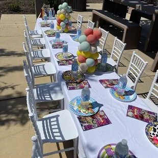 Toy Story Children&apos;s table