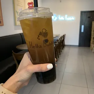 Mango Passion Fruit