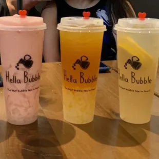 Favorite Winter Melon
