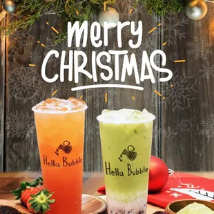 Matcha Latte