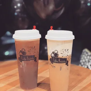 Strawberry Black Tea