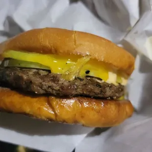 burgers, food, burger