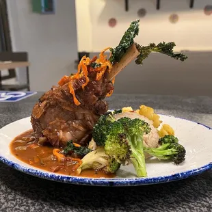 Lambshank