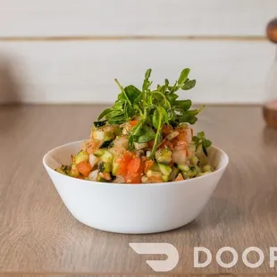 GREEK MEDITERRANEAN PICO