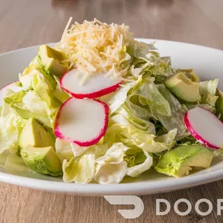 Hella Caesar Salad