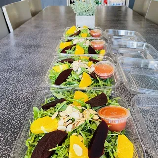 Rokka Salad