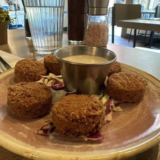Falafels (6 pcs)