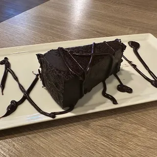 Gluten Free Chocolate Cake