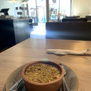 Rice Pudding