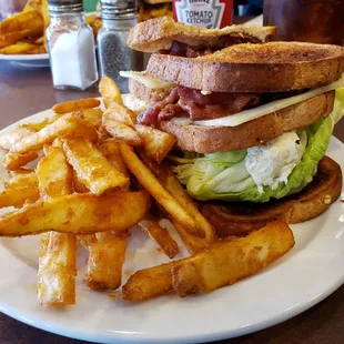 Chicken Salad Sandwich