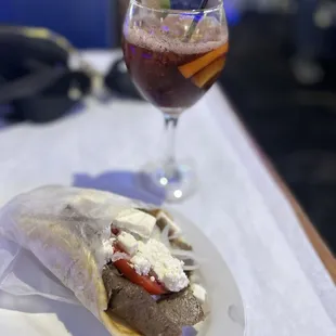 Hellas Restaurant