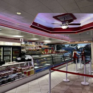 Bakery