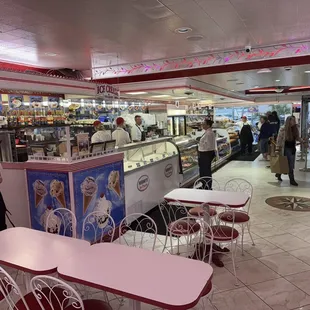 bakery