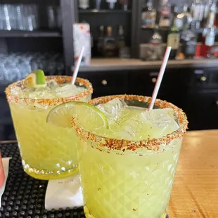 Margaritas