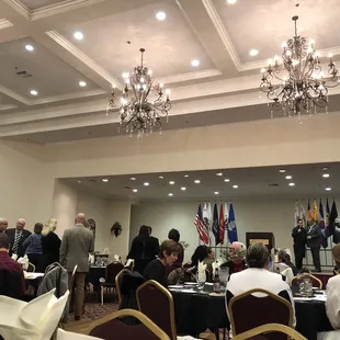 Vets 4 Veterans Event
