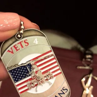 Vets 4 Veterans Event
