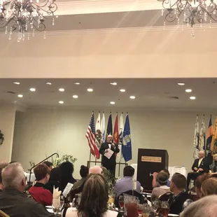 Vets 4 Veterans Event